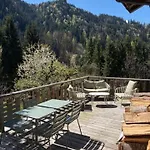 Le Leila Chalet