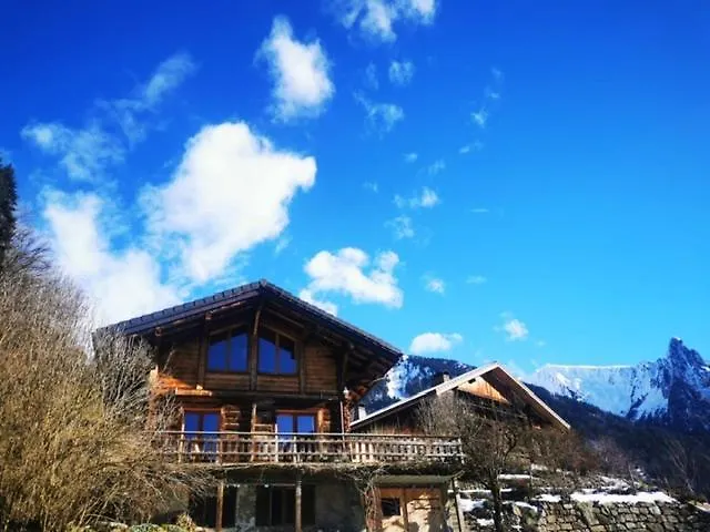 Le Leïla *